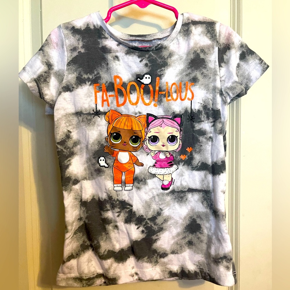LOL Surprise Halloween Tee